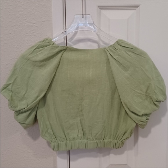 Petal and Pup Skirt Set - Picture 6 of 8